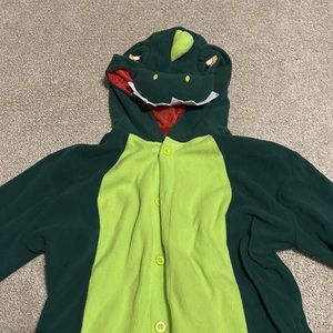 Boys Halloween Costume